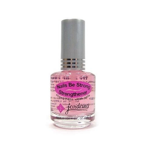 Buy NAIL STRENGTHENER (Nails Be Strong) - BASE COAT & TOP COAT 15ml ...