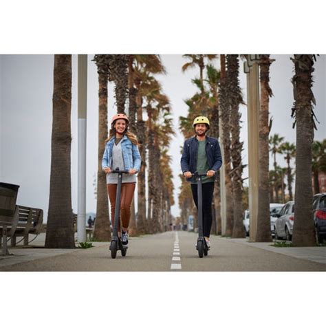 Segway Ninebot KickScooter E22 Electric Scooter Electric Scooter Segway