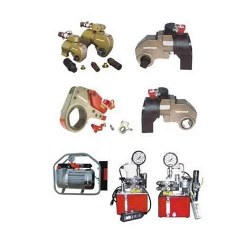 Torque Wrenches - Adjustable Click Type Torque Wrench Manufacturer from ...