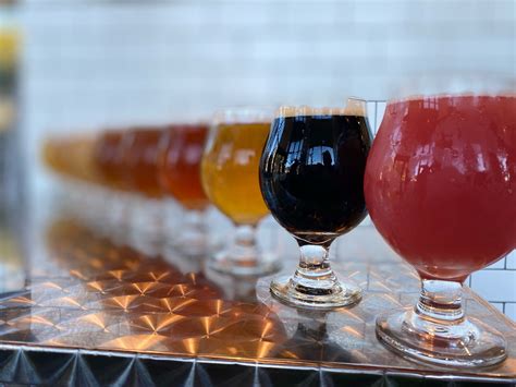 Welcome to our Craft Brewery in Roslindale MA — Distraction Brewing Company