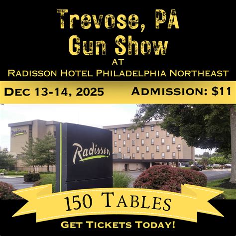 Pennsylvania Gun Show Events by City | Eagle Shows