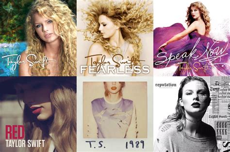 Taylor Swift - reputation (6th Album) | Page 142 | The Popjustice Forum