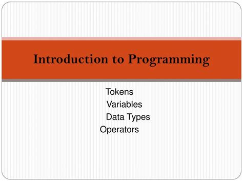 Video Tutorial On C Operators 的图像结果