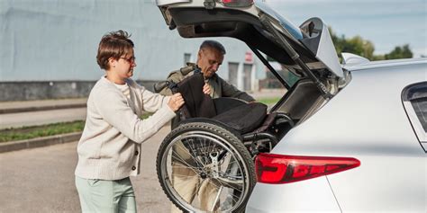 Guide To Rollator For Tall People: The Intermediate Guide To Rollator ...