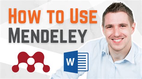 Image result for Tutorial Install Mendeley