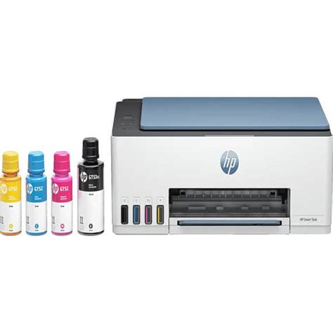 HP Smart Tank 585 | Inkjet Printer | Mdcomputers.in
