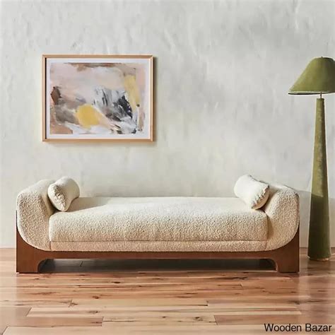Riley Elegance Redefined Daybed Sofa in Modern Luxury with Timeless ...
