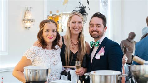 Slideshow: Spring Racing Carnival Style Gallery, Brought To You From ...