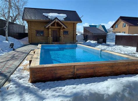 Отель Паратунка, Камчатка: плюсы, минусы (+ цены 2024)