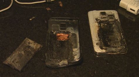 Image result for Samsung Timer Explode