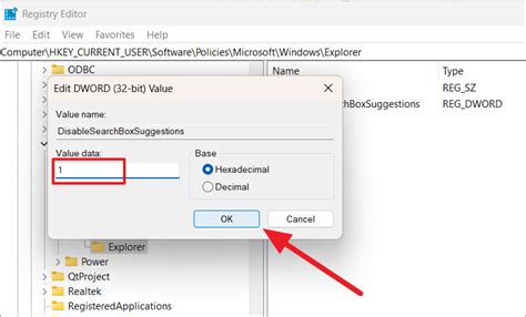 Image result for How to Remove Web Discover Taskbar