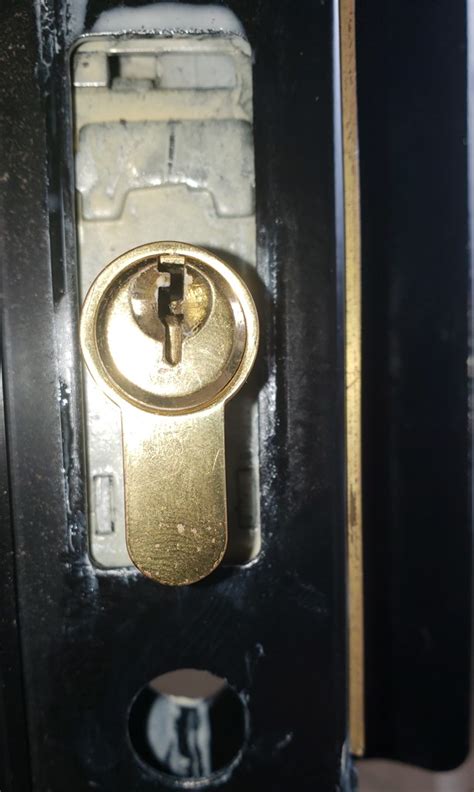 How to Remove PVC Lock without Key 的图像结果