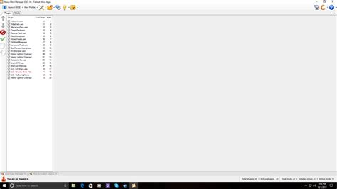 Image result for FNV Mod Tutorial