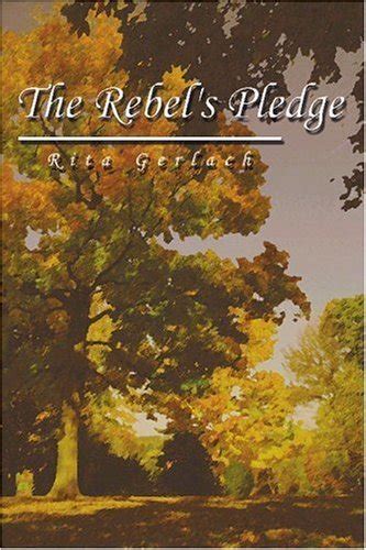 Buy The Rebel's Pledge Book Online at Low Prices in India | The Rebel's ...