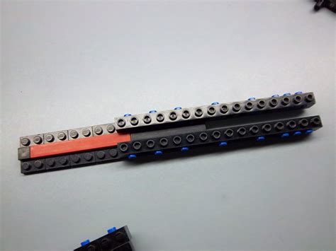 Image result for LEGO Gun Tutorial Pistolc Beginners