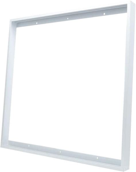 EENERSYSTEC 2 Pack 2x2 Surface Flush Mount Kit, 2x2FT Flush India | Ubuy