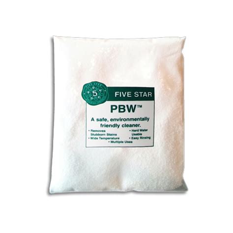 PBW Liquid 32 oz (Case of 10) | Welcome | BSG HandCraft | Wholesale ...