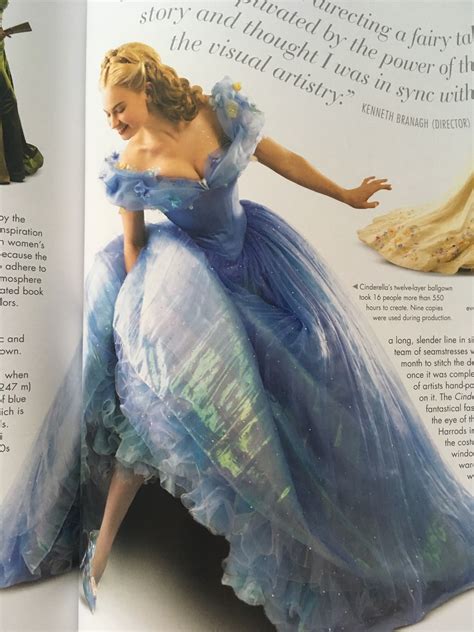 Pin by Britta Hansen on fashion | Disney dresses, Cinderella dresses ...