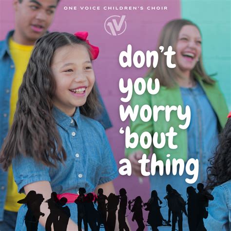 Music Archives - One Voice Children's Choir