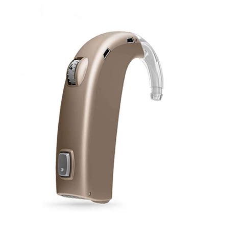 Oticon Dynamo SP 16 Channels With 6 Bands Digital Hearing Aid, Fitting ...