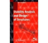 Amazon.in: Buy Stability Analysis And Design Of Structure Book Online ...
