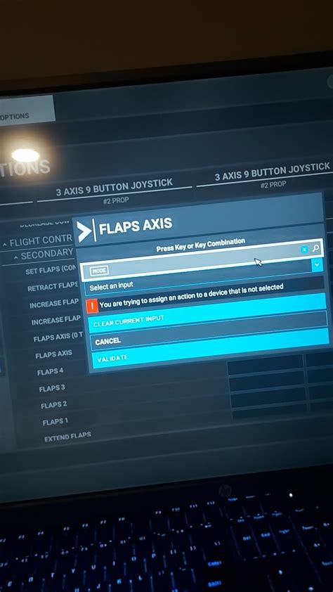 Image result for Logitech Flight Simulator Setup