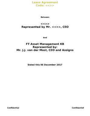 Ft Asset Management Kb - Fill and Sign Printable Template Online
