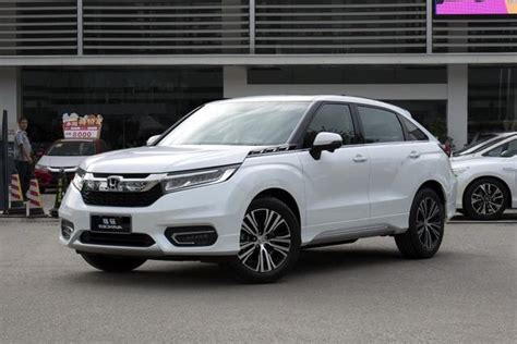 国产又一豪华SUV，大5座+1.6T发动机+四驱，油耗6.8L，13.59万起_搜狐汽车_搜狐网