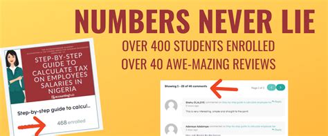 Online Course Reviews 的图像结果