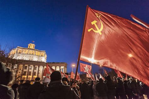 Characteristics of Communism and what is it?