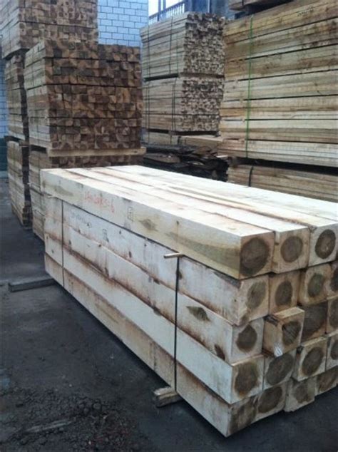 木材加工厂发展史
