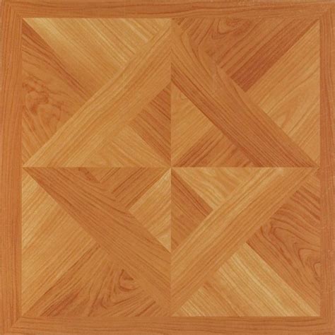 Self Adhesive Vinyl Floor Tiles Not Sticking - Flooring Tips