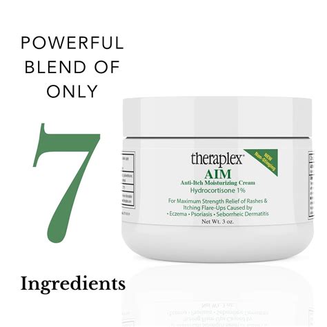 Theraplex Hydro Lotion - 8 oz, Noncomedogenic, India | Ubuy