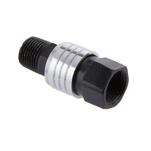 Quick Release Wire Whip Tracheal Jackhammer Steel Pipe Quick Coupling ...