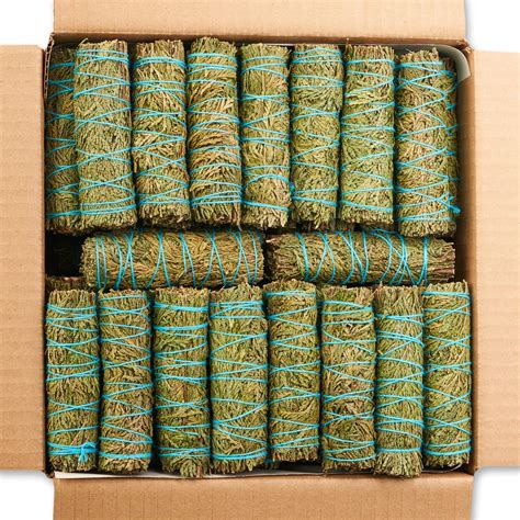 Buy Cedar Smudge Sticks 4 Inch | Cedar Sage Smudging Wands | Wholesale ...