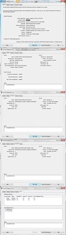 Image result for Front Panel Jack Detection