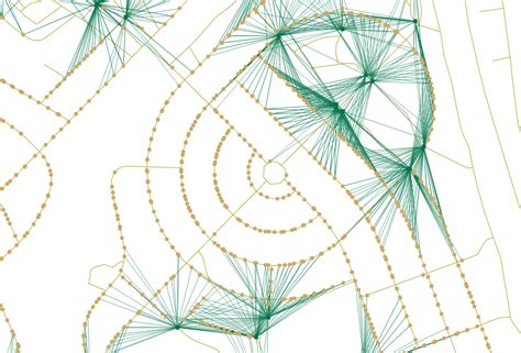 Image result for ArcGIS Pro Network Analyst Tutorial