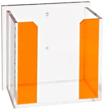 Alkali Scientific KH-10 Small Kimwipe Holder, 15.9cm Width x 9.5cm ...