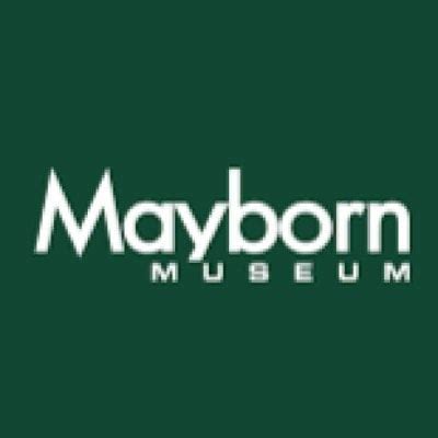 Mini Masquerade at the Mayborn, Mayborn Musuem, Waco, 18 May 2024 ...