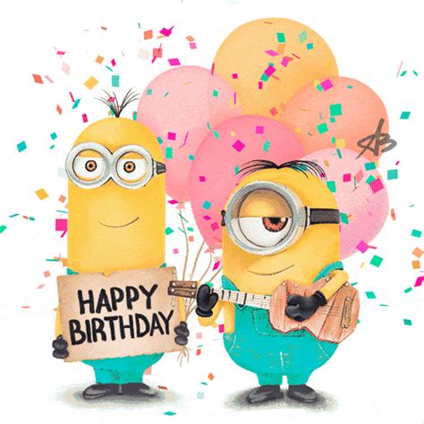 Latest Funny Birthday Gifs - Get The Best GIF On GIPHY