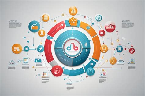 Business Model Infographic 的图像结果