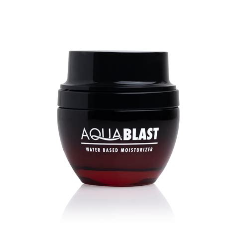 PAC Aqua Blast - Water Based Moisturizer for Face | Moisturizing cream ...