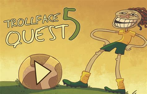 Image result for Trollface Quest Tutorial