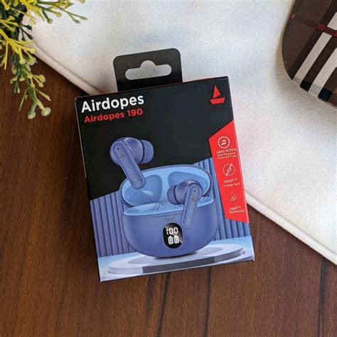 Bluetooth Truly Wireless In Ear Earbuds With Mic