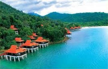 Amazing Langkawi Tour Package for 5 Days 4 Nights | Langkawi Trip ...