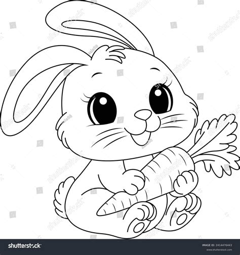 Coloring Picture Of Bunny Bugs Bunny Coloring Pages/Bugs Bunny On