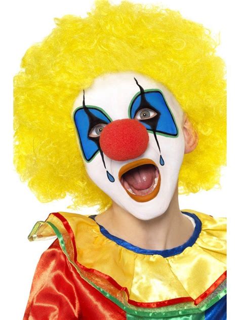 clown makeup kit