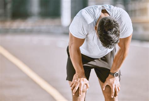 Dizzy or Lightheaded After a Workout? Here's What to Do
