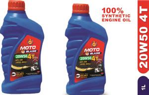 Moto Engine Oil - Buy Moto Engine Oil Online at Best Prices In India ...