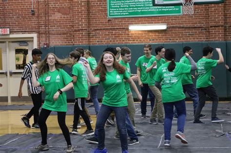 STEM Day at MLWGS, December 7, 2019 - Maggie L. Walker Governor's School